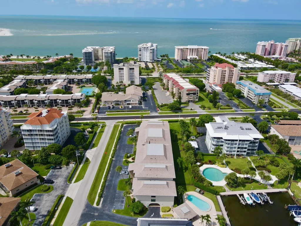 1051 Swallow Avenue Marco Island FL 34145