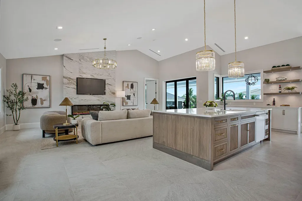 1685 Ludlow Road Marco Island FL 34145