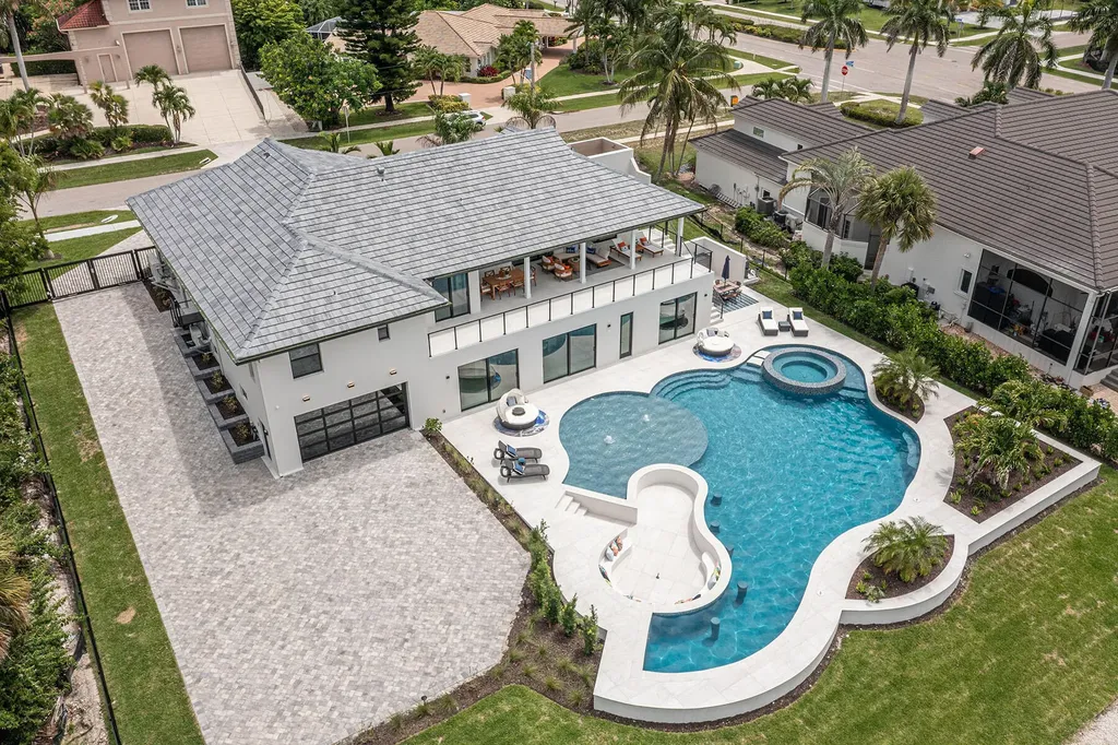 1685 Ludlow Road Marco Island FL 34145