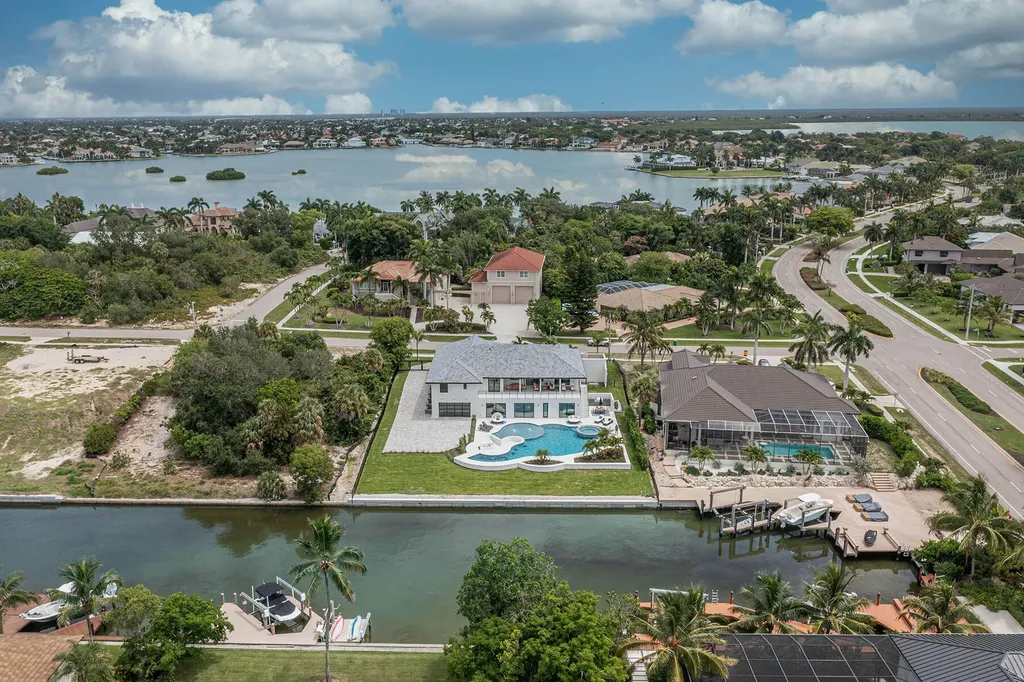 1685 Ludlow Road Marco Island FL 34145