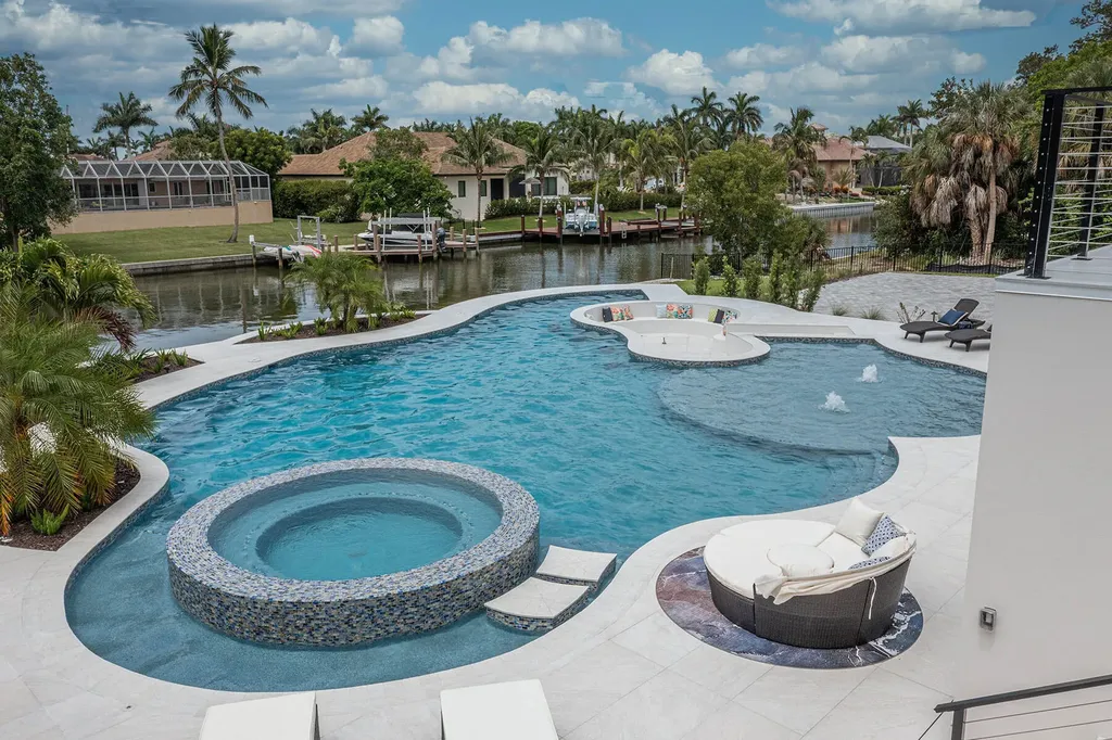 1685 Ludlow Road Marco Island FL 34145