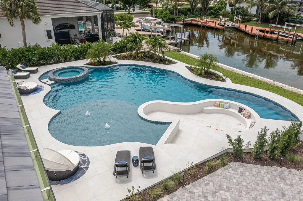 1685 Ludlow Road Marco Island FL 34145