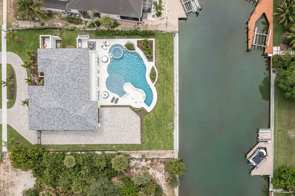 1685 Ludlow Road Marco Island FL 34145