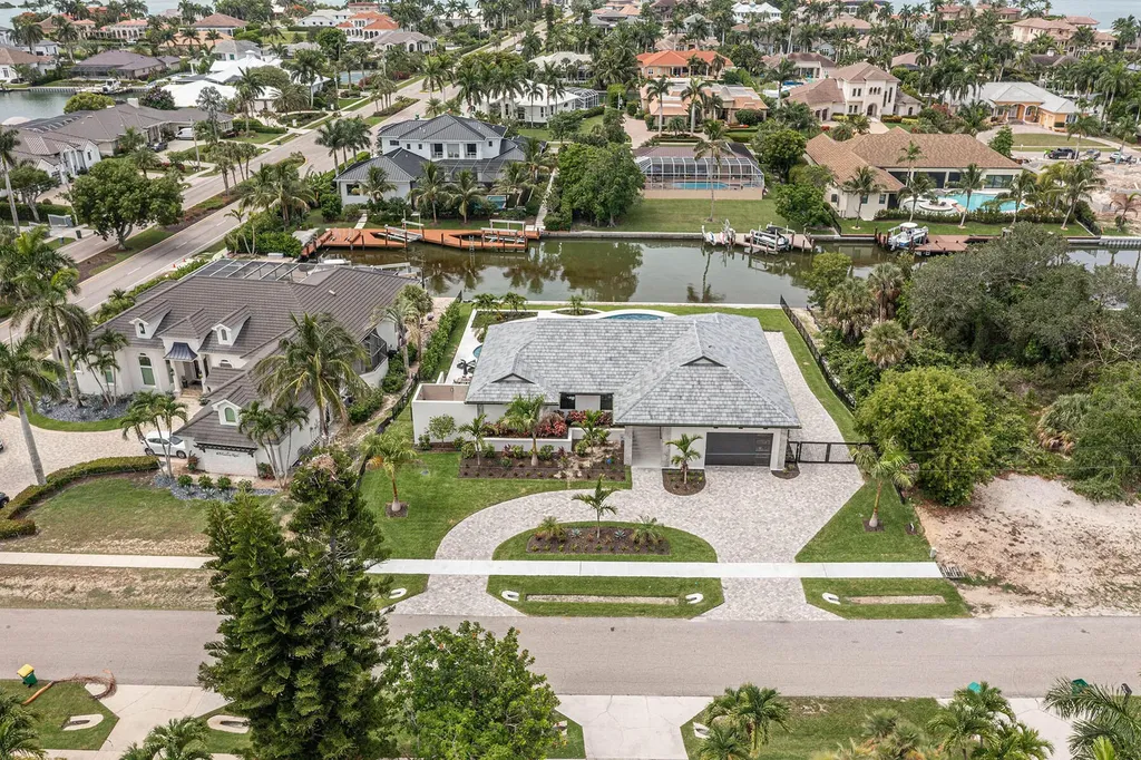 1685 Ludlow Road Marco Island FL 34145