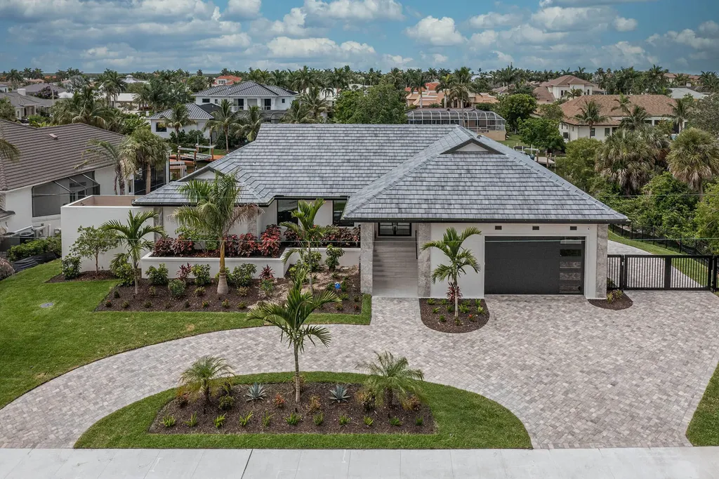 1685 Ludlow Road Marco Island FL 34145