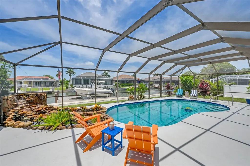 1170 Martinique Court Marco Island FL 34145