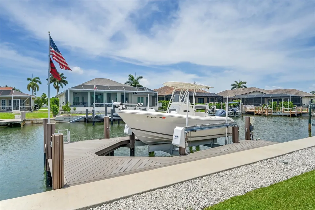 1170 Martinique Court Marco Island FL 34145