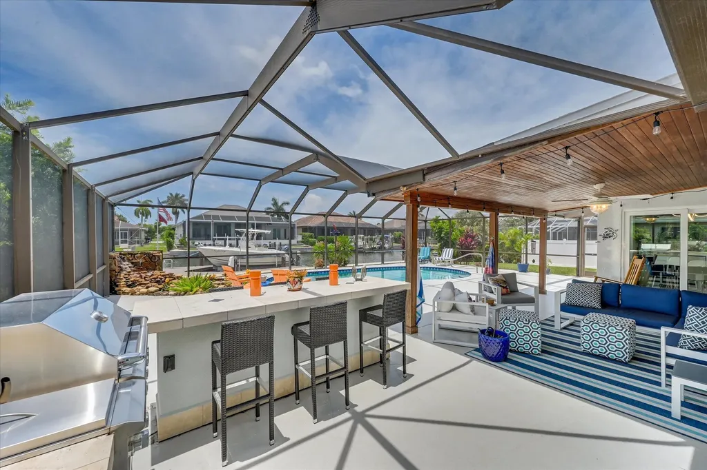 1170 Martinique Court Marco Island FL 34145