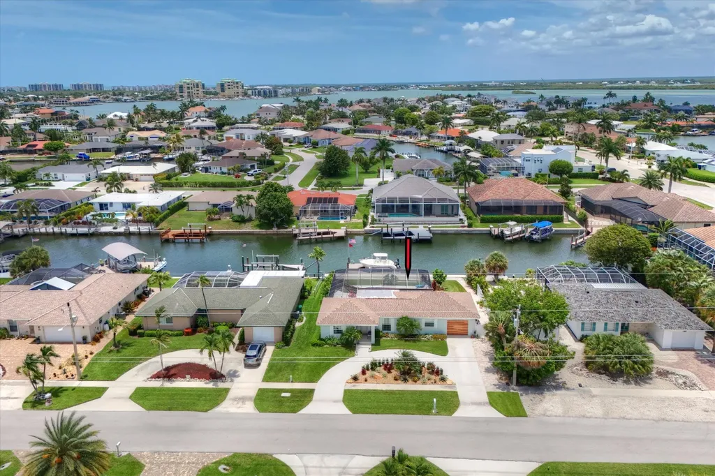 1170 Martinique Court Marco Island FL 34145