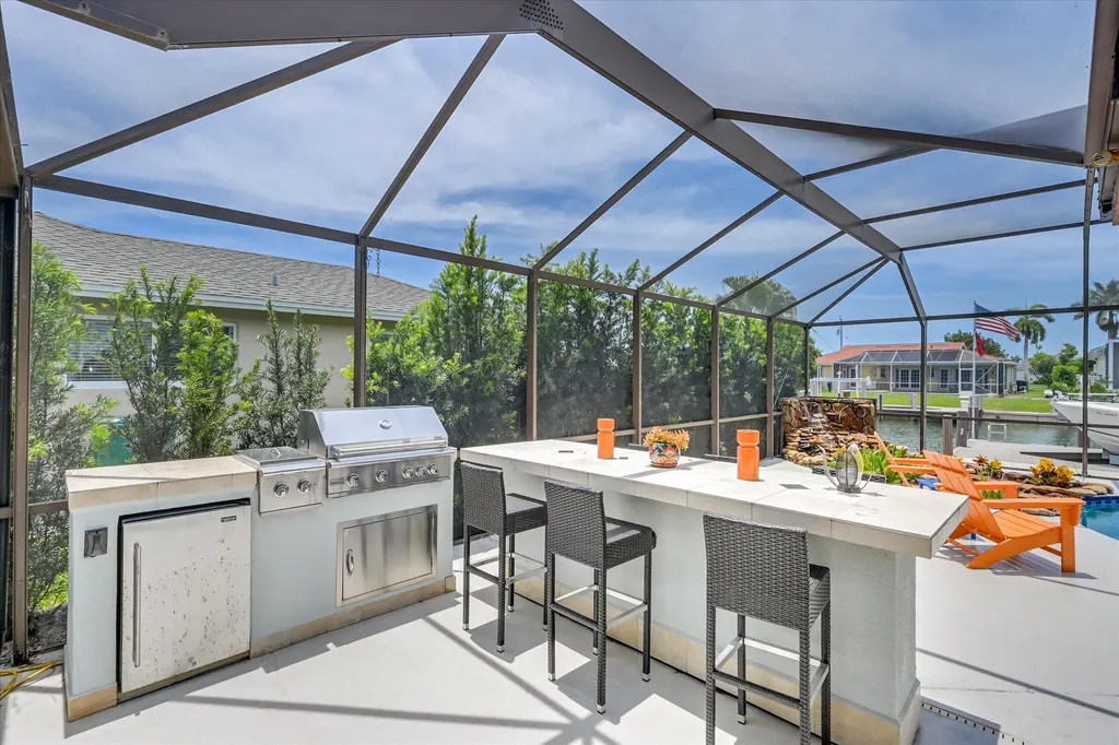 1170 Martinique Court Marco Island FL 34145