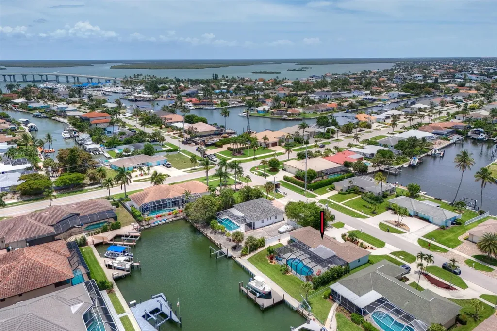 1170 Martinique Court Marco Island FL 34145