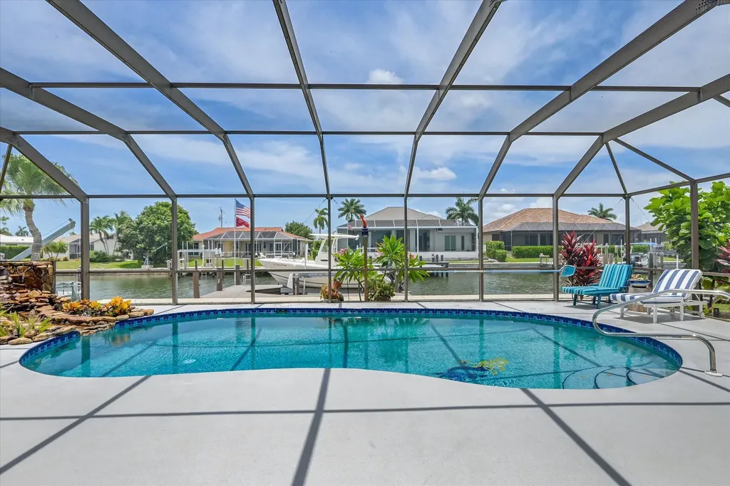 1170 Martinique Court Marco Island FL 34145