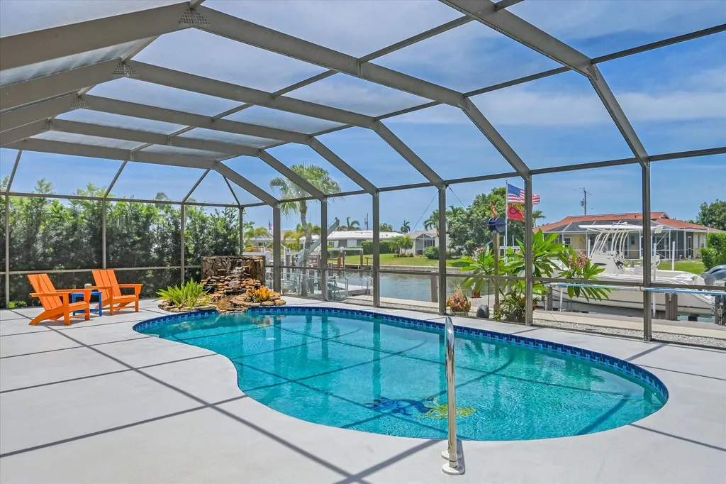 1170 Martinique Court Marco Island FL 34145