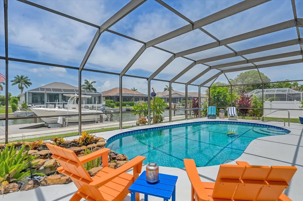 1170 Martinique Court Marco Island FL 34145