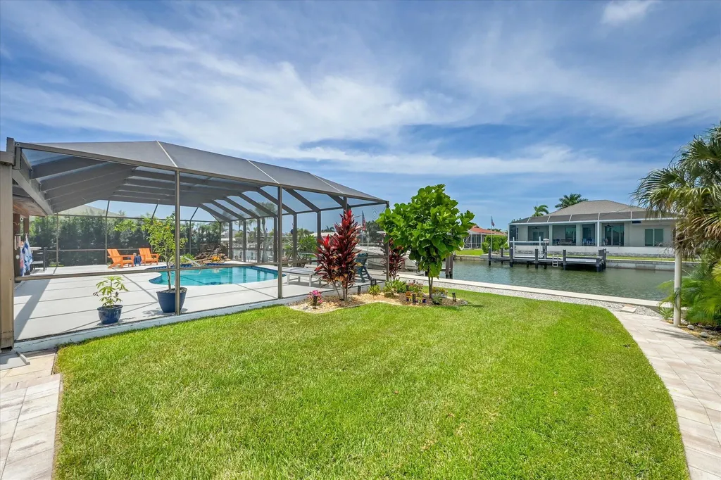 1170 Martinique Court Marco Island FL 34145