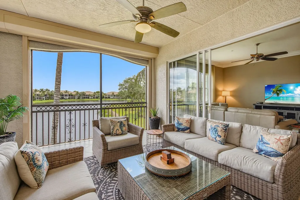 9270 Campanile Circle Naples FL 34114
