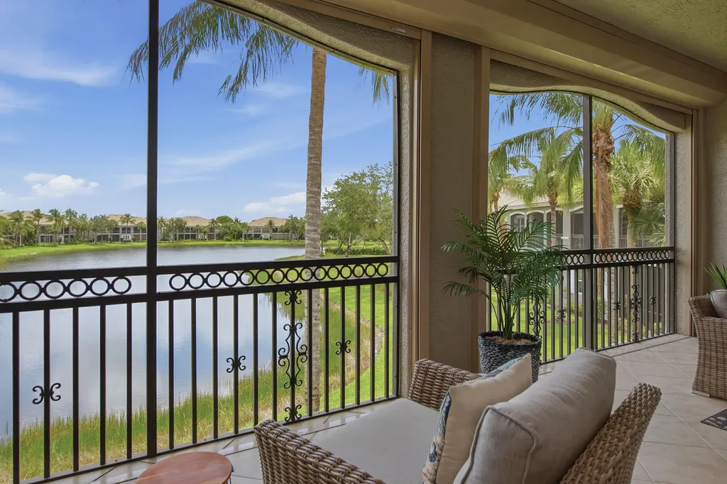 9270 Campanile Circle Naples FL 34114