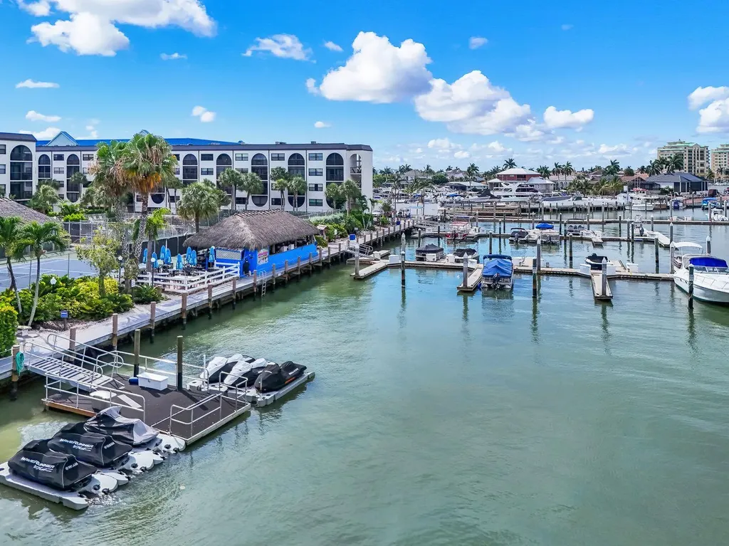 1023 Anglers Marco Island FL 34145