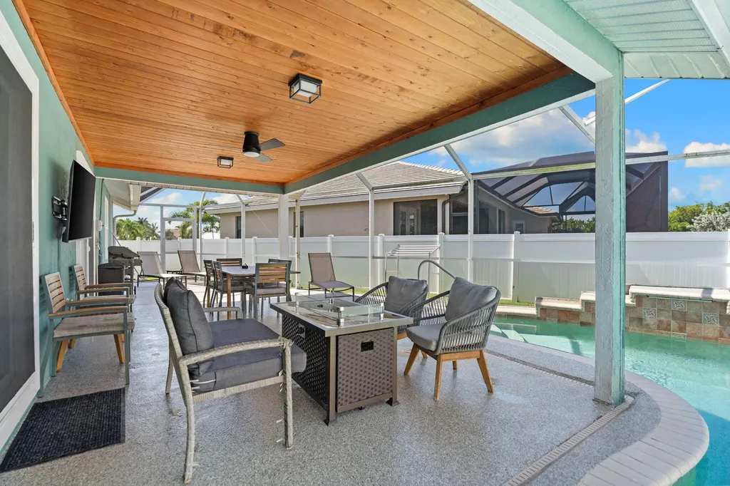 1513 Bermuda Road Marco Island FL 34145