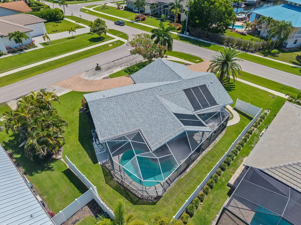 1513 Bermuda Road Marco Island FL 34145