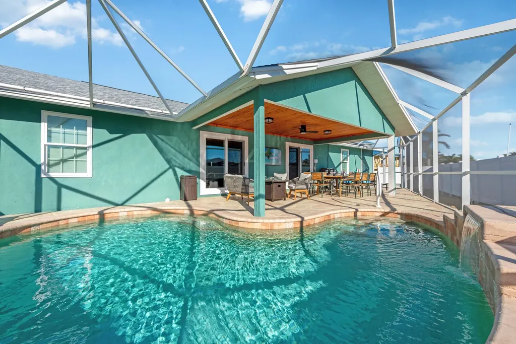 1513 Bermuda Road Marco Island FL 34145