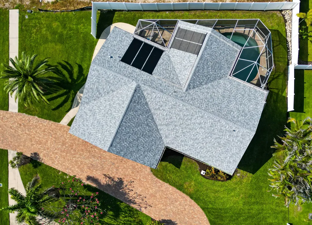 1513 Bermuda Road Marco Island FL 34145
