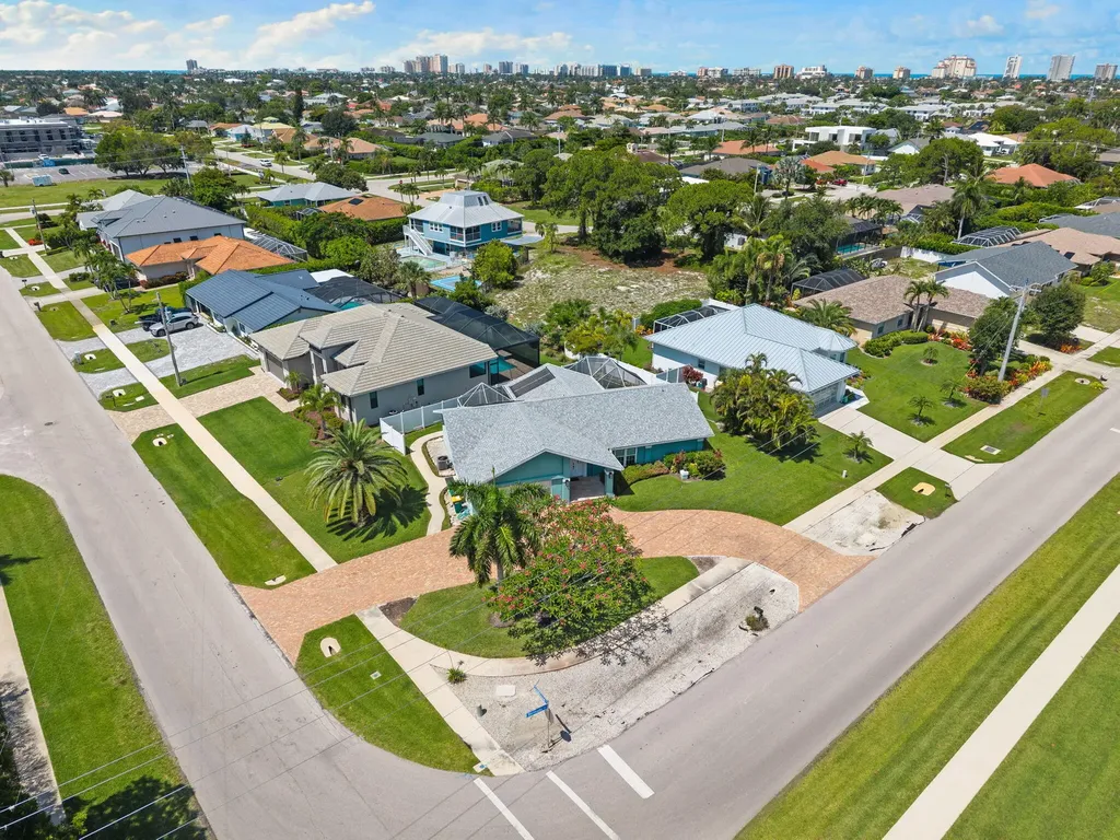 1513 Bermuda Road Marco Island FL 34145