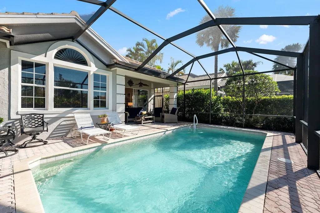 3878 Cotton Green Path Drive Naples FL 34114