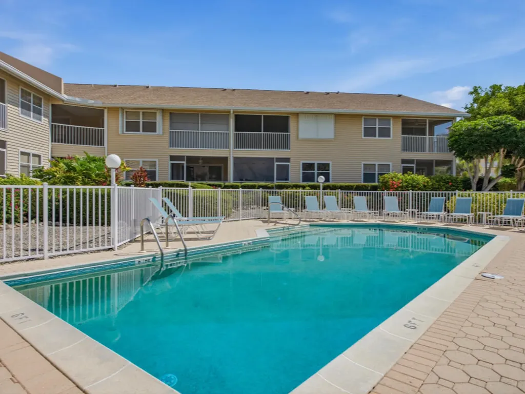 1060 Swallow Avenue Marco Island FL 34145