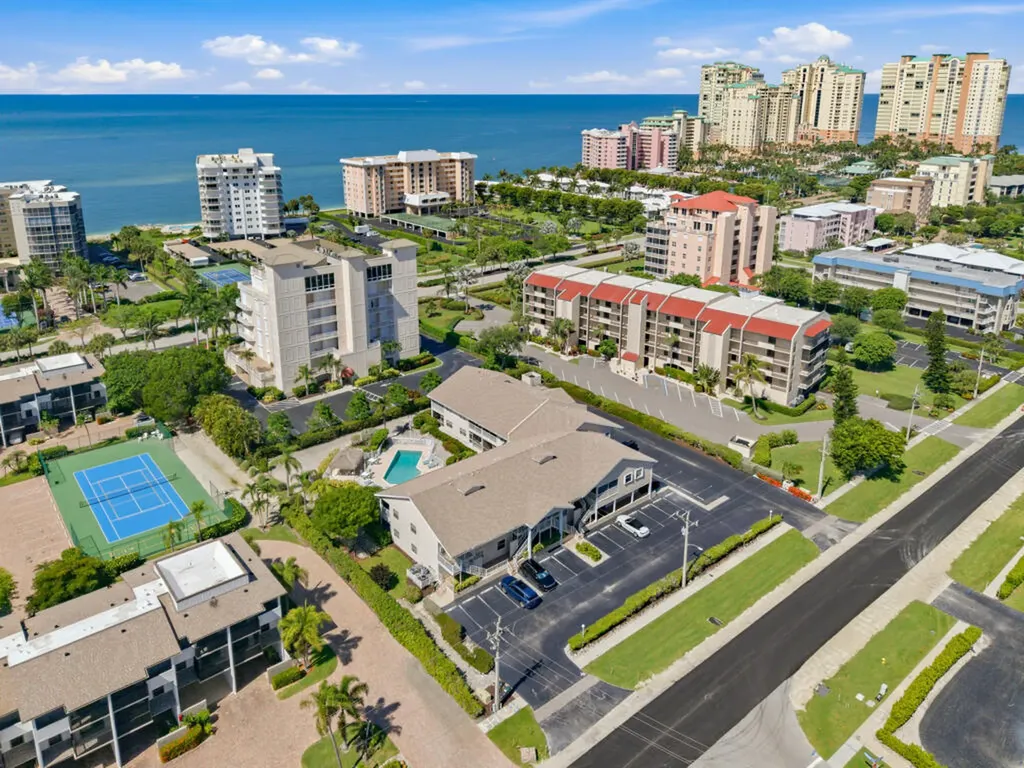 1060 Swallow Avenue Marco Island FL 34145