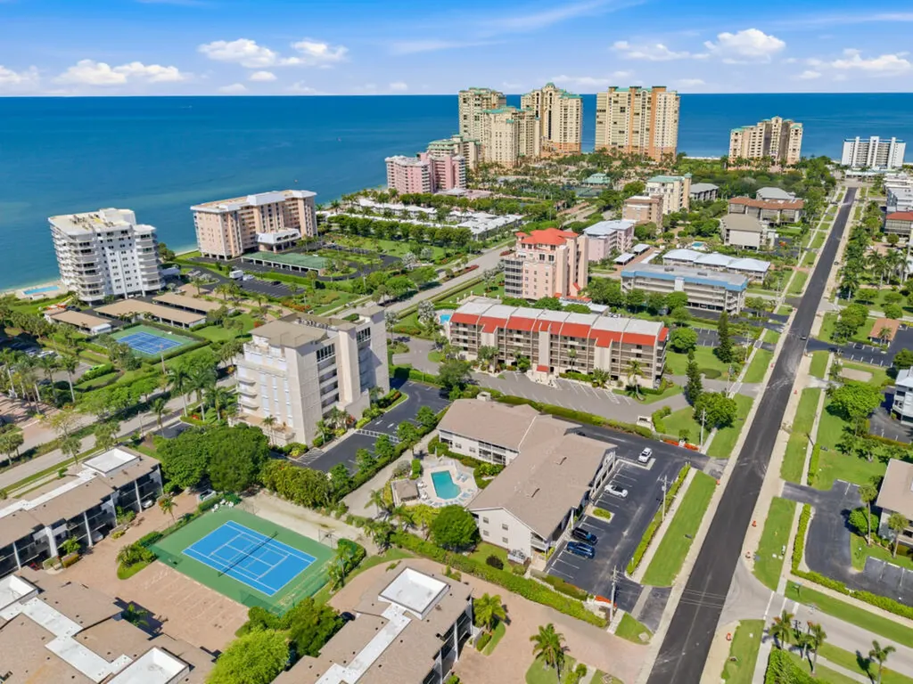 1060 Swallow Avenue Marco Island FL 34145