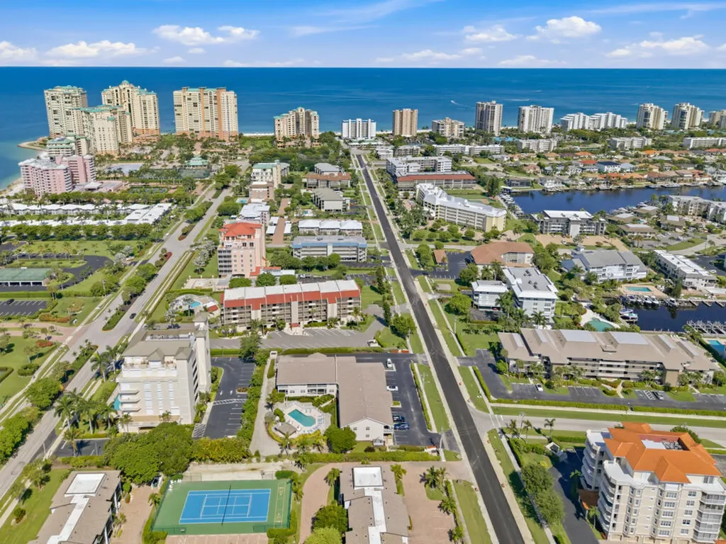 1060 Swallow Avenue Marco Island FL 34145