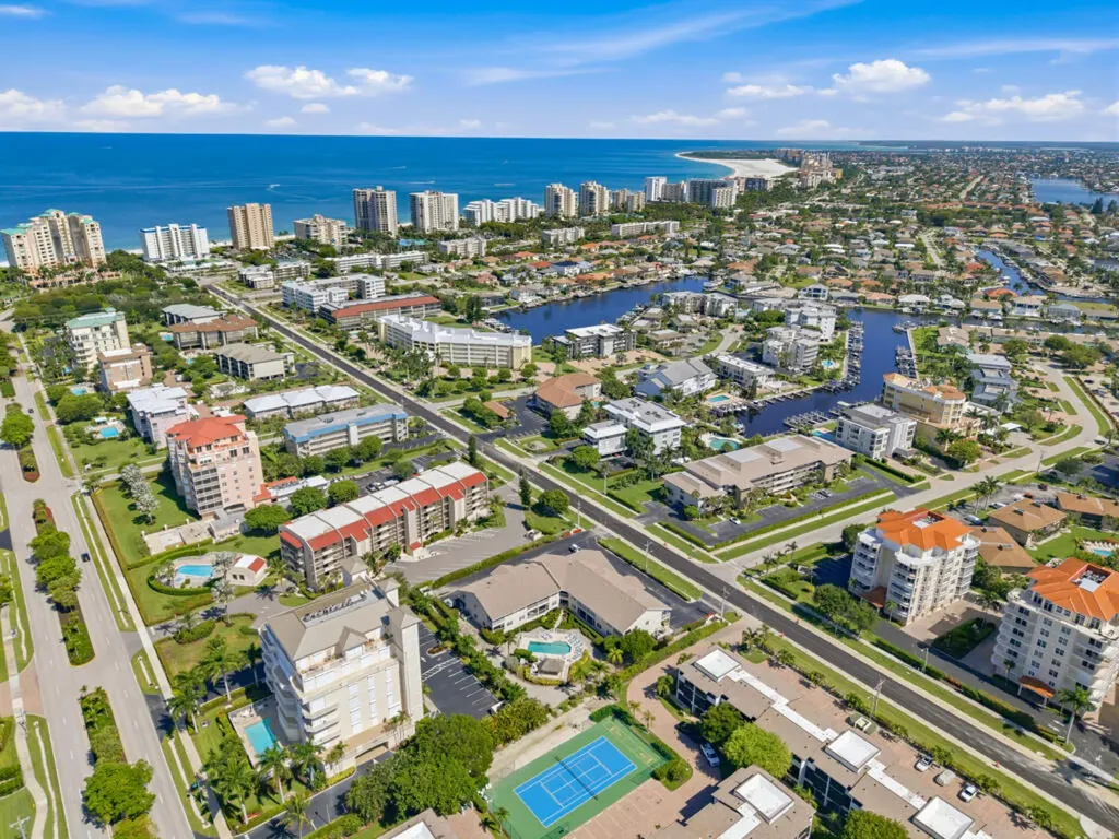 1060 Swallow Avenue Marco Island FL 34145