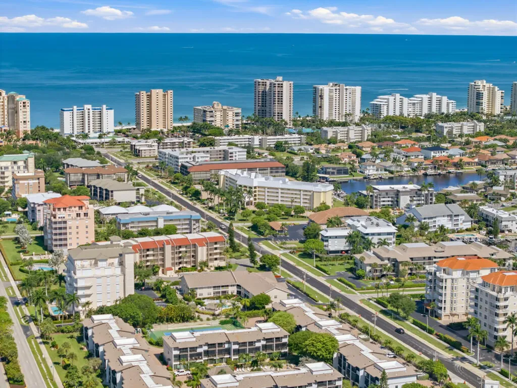 1060 Swallow Avenue Marco Island FL 34145