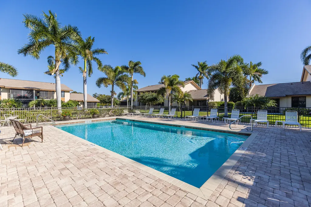 801 W Elkcam Circle Marco Island FL 34145