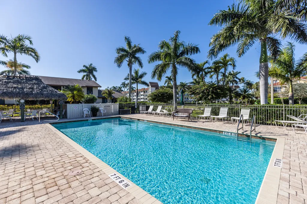 801 W Elkcam Circle Marco Island FL 34145