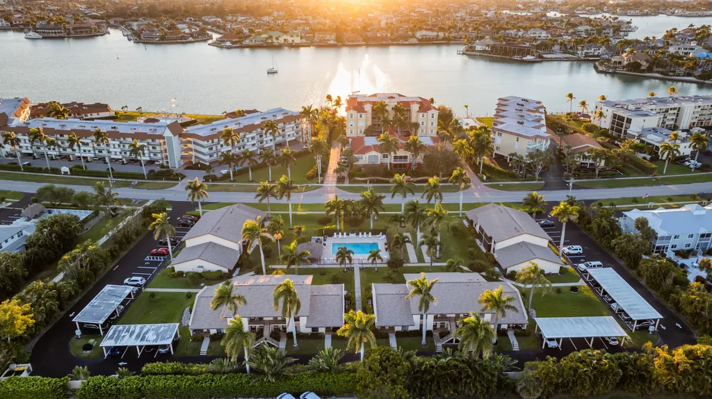 801 W Elkcam Circle Marco Island FL 34145