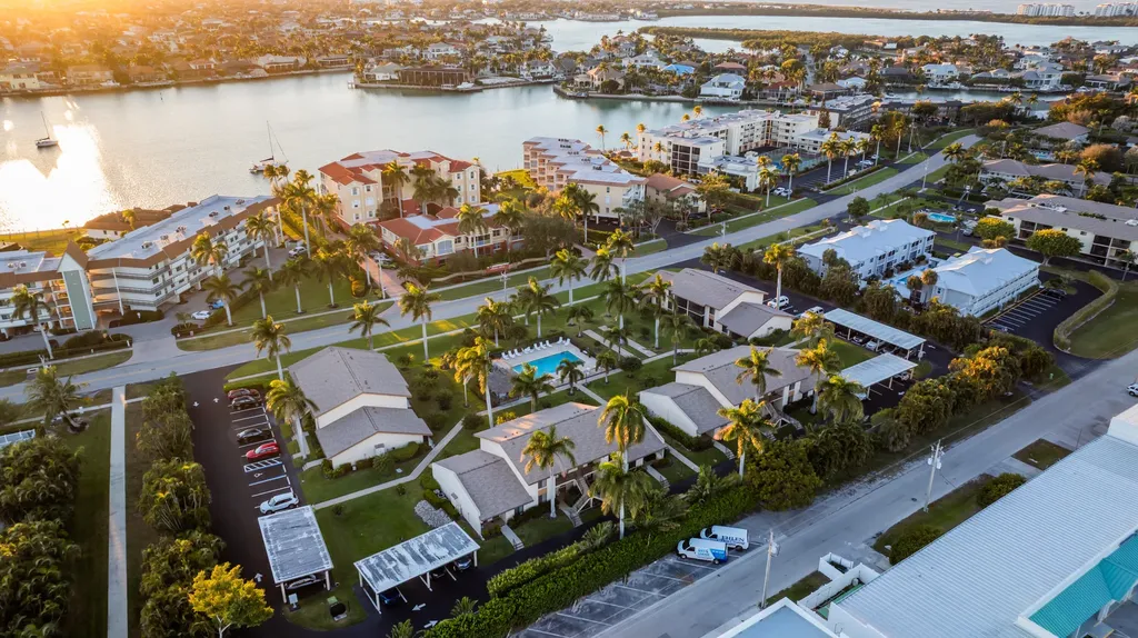 801 W Elkcam Circle Marco Island FL 34145