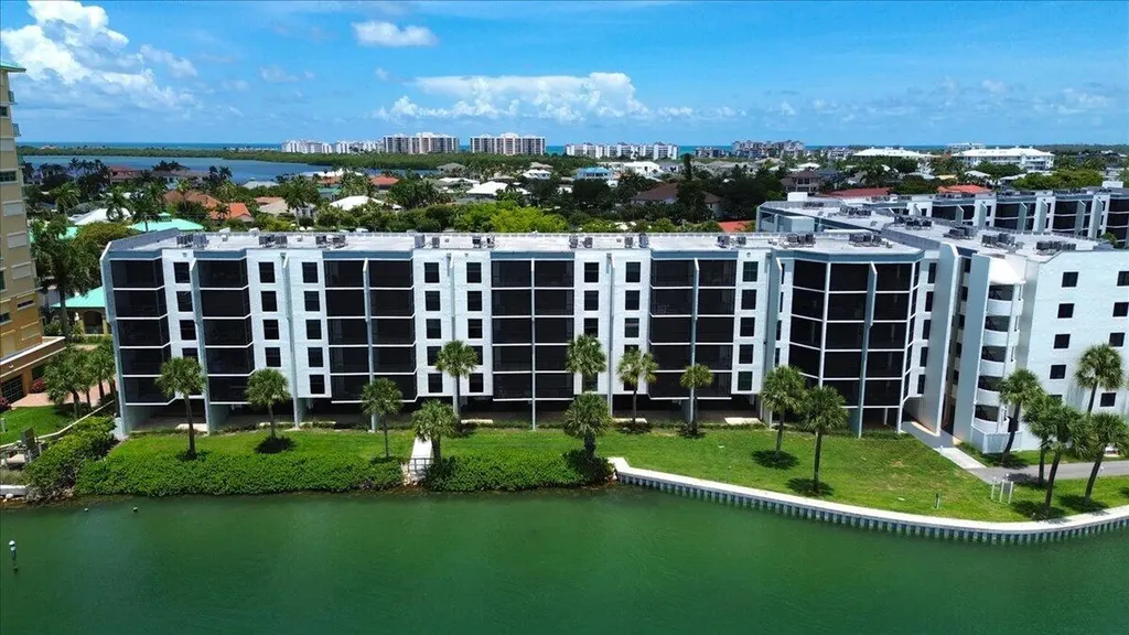 1085 Bald Eagle Drive Marco Island FL 34145