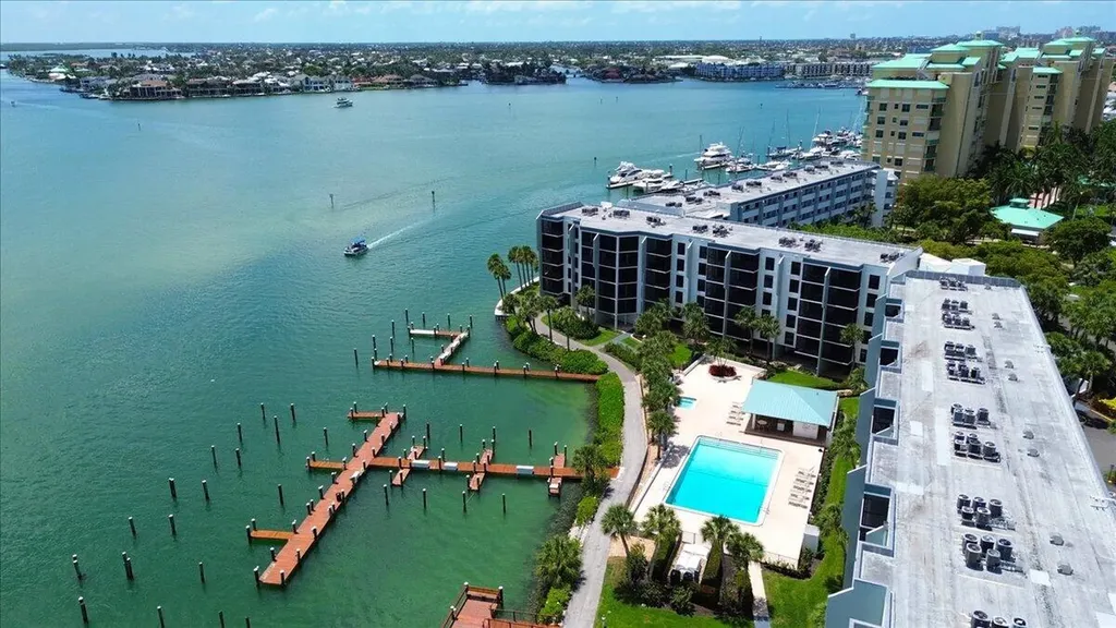 1085 Bald Eagle Drive Marco Island FL 34145