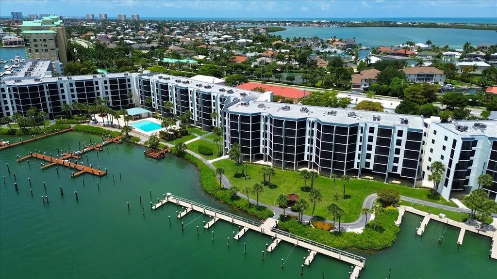 1085 Bald Eagle Drive Marco Island FL 34145