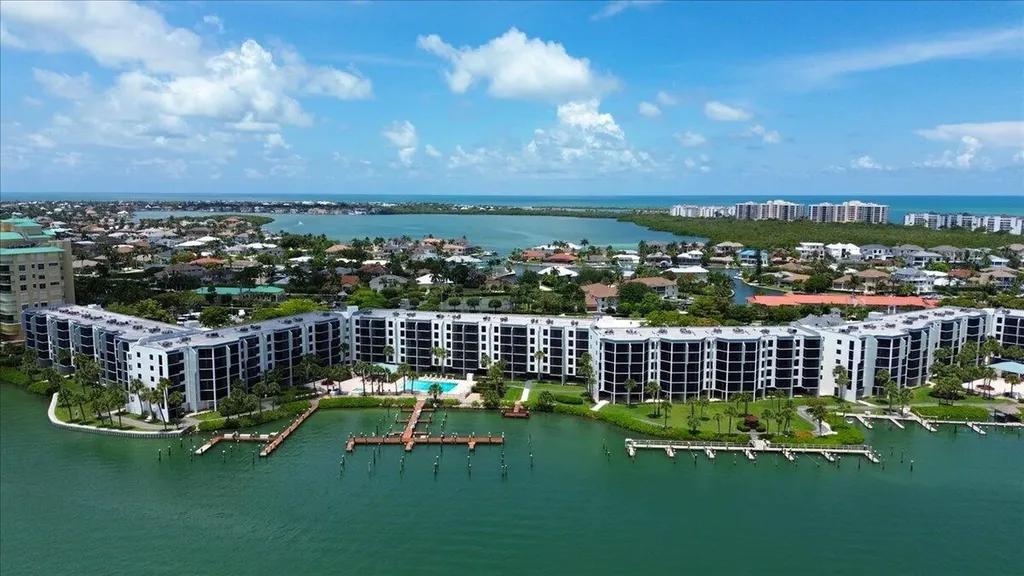 1085 Bald Eagle Drive Marco Island FL 34145