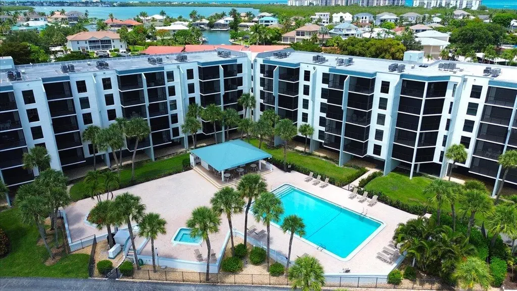 1085 Bald Eagle Drive Marco Island FL 34145