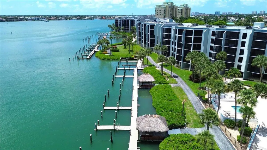 1085 Bald Eagle Drive Marco Island FL 34145
