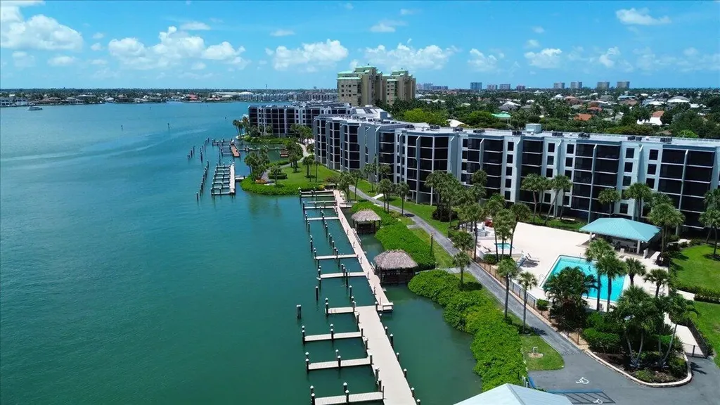 1085 Bald Eagle Drive Marco Island FL 34145