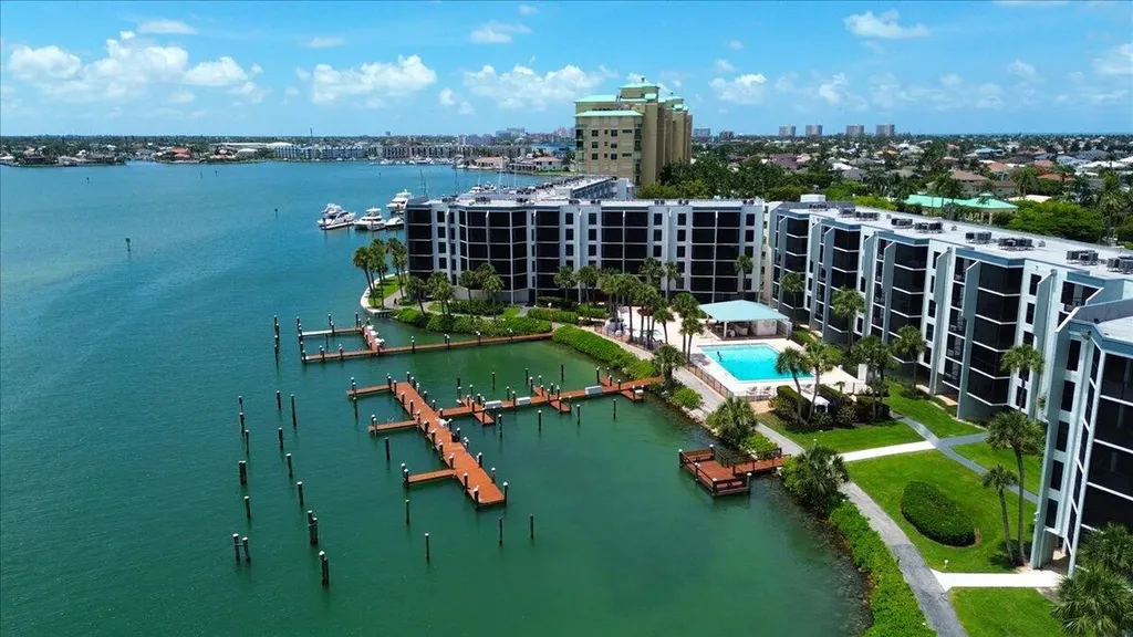 1085 Bald Eagle Drive Marco Island FL 34145