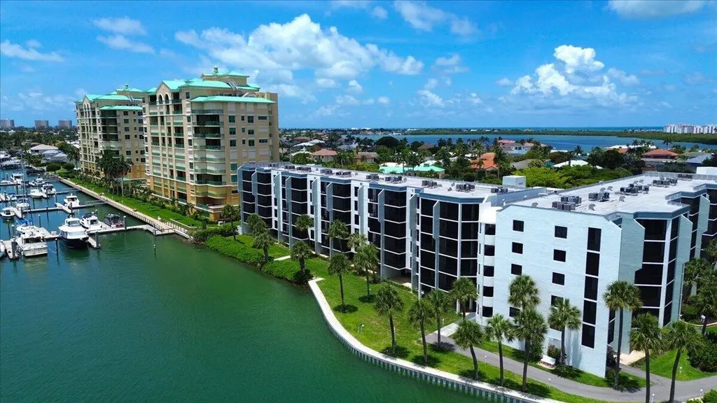 1085 Bald Eagle Drive Marco Island FL 34145