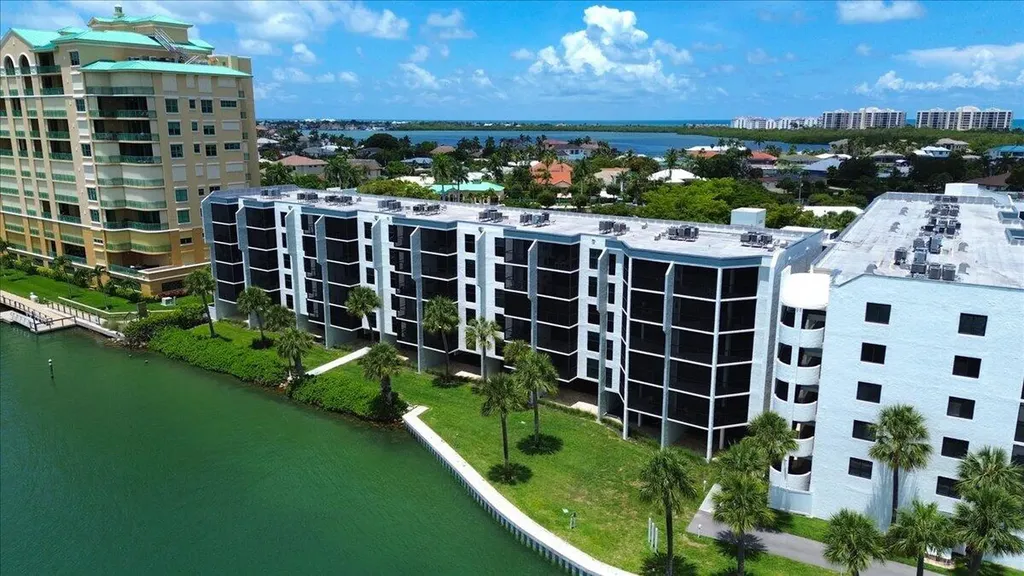 1085 Bald Eagle Drive Marco Island FL 34145