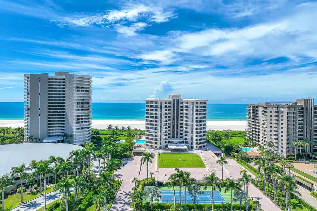 220 S Collier Boulevard Marco Island FL 34145