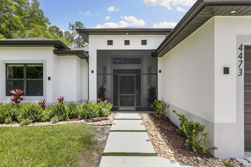 4473 Golden Gate Boulevard E Naples FL 34120